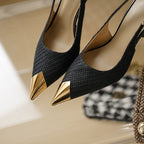 LIRONA HEELS