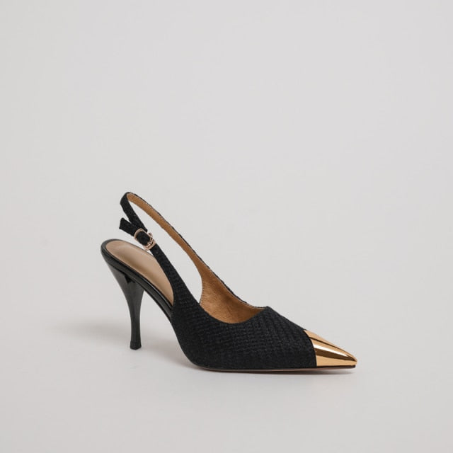 LIRONA HEELS