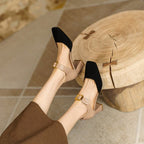 AMOUR HEELS