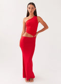 RICH ROSE SET