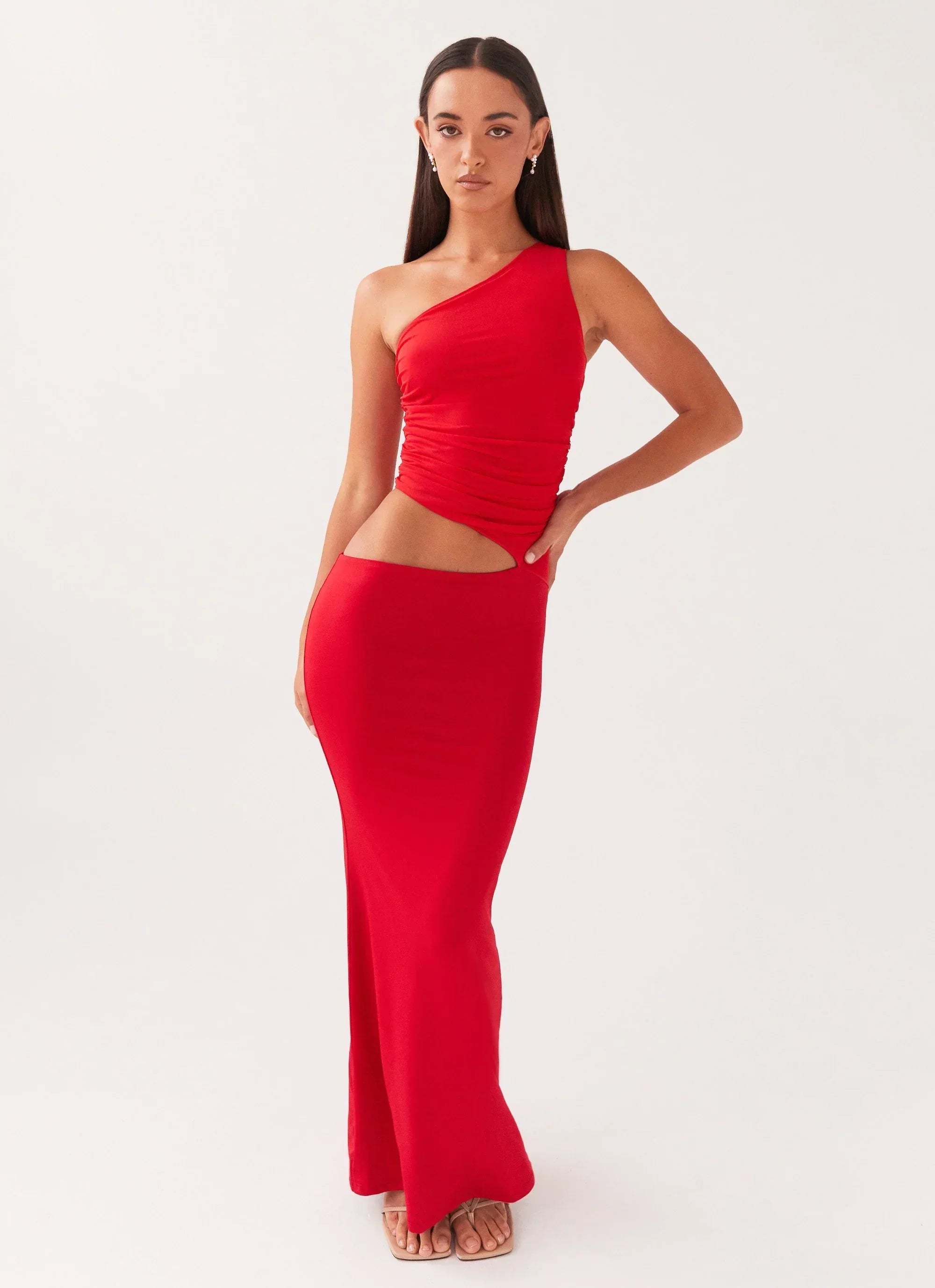 RICH ROSE SET